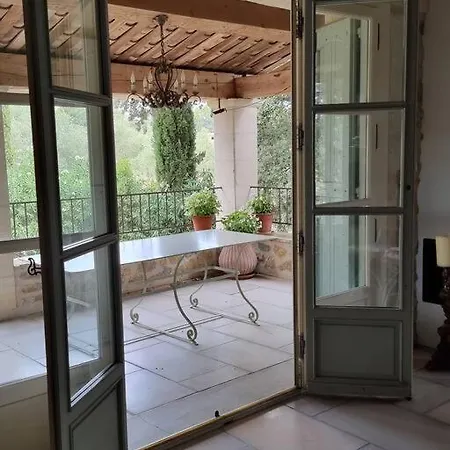 Villa privée à Montaud Elégance et tranquillité Villa