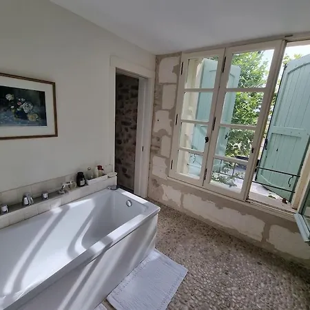 Magnifique A Villa *