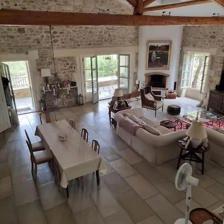 Villa privée à Montaud Elégance et tranquillité Montaud (Herault)