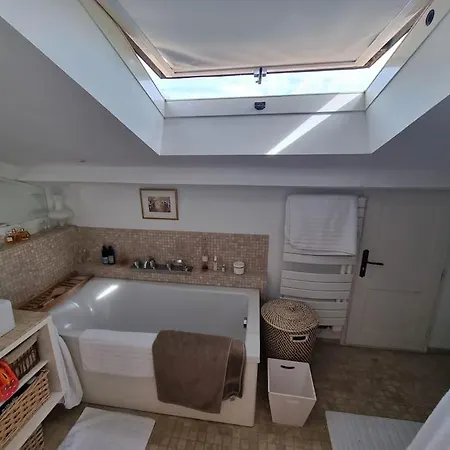 Magnifique A Villa