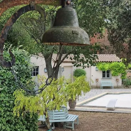 Villa privée à Montaud Elégance et tranquillité Villa *