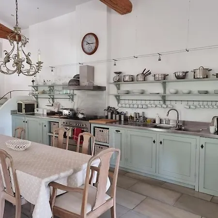 Villa privée à Montaud Elégance et tranquillité *