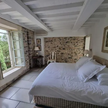 Villa privée à Montaud Elégance et tranquillité Montaud (Herault)