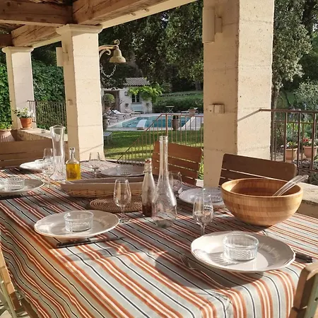 Villa privée à Montaud Elégance et tranquillité *
