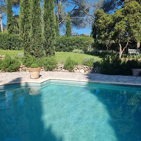 Villa privée à Montaud Elégance et tranquillité Villa Montaud (Herault)