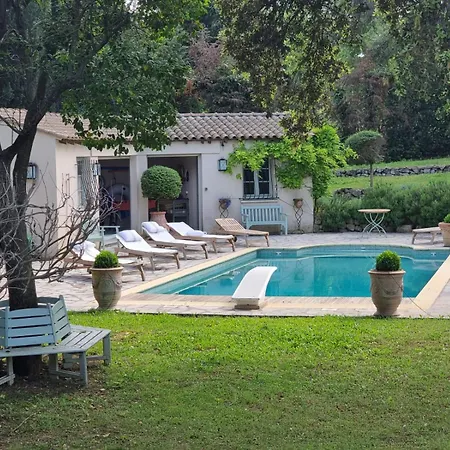 Villa privée à Montaud Elégance et tranquillité Villa Montaud (Herault)