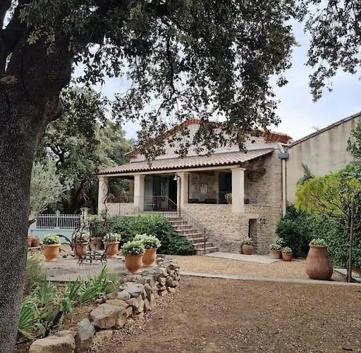 Magnifique A Villa *