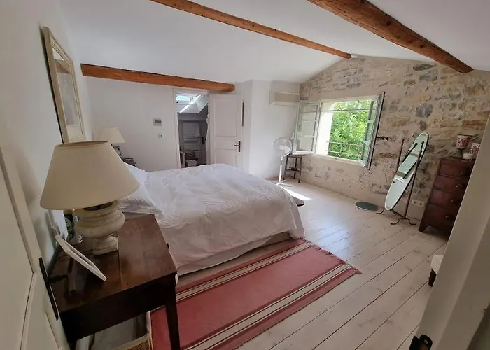 Magnifique A Villa *