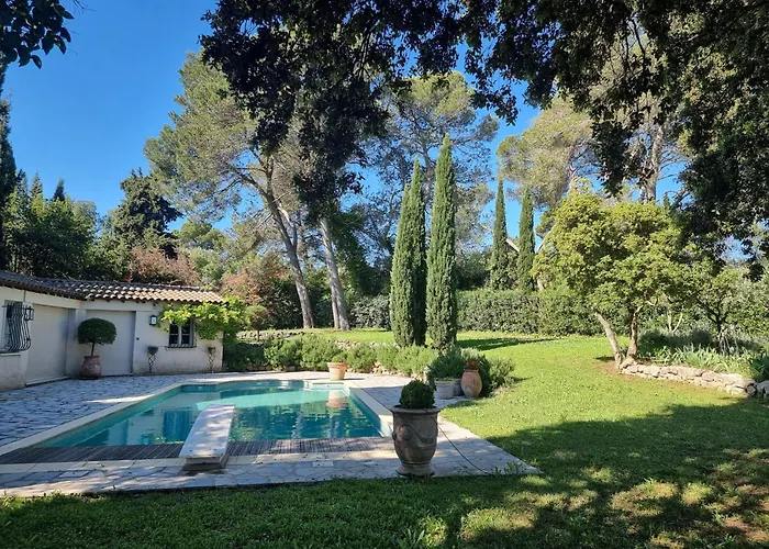 Magnifique A * Montaud (Herault)